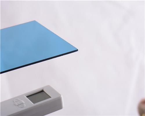 UV protect polycarbonate sheet01 UV protect polycarbonate sheet01