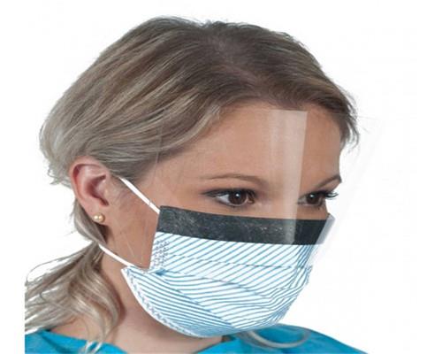 Dental-Protective-Face-Mask