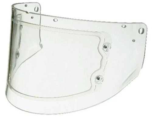Anti-fog-face-shield