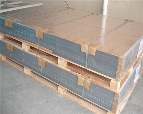 Polycarbonate-solid-sheet-packing