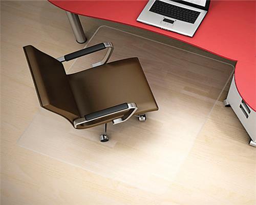 30 ×48 Polycarbonate Chair Mat