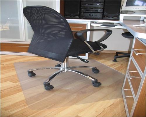Polycarbonate chair mat06