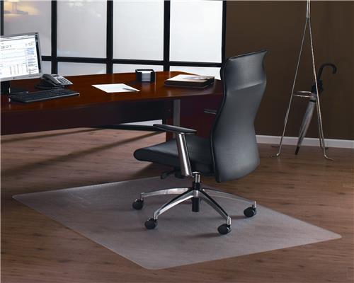 Polycarbonate chair mat07