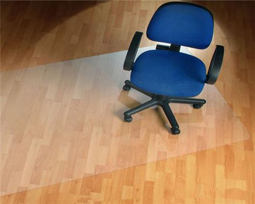 Polycarbonate chair mat10