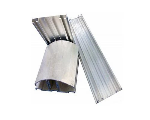 30mm Aluminum Profile for Polycarbonate Sheet