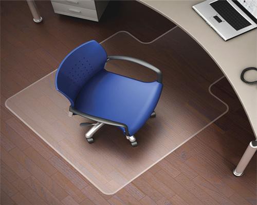 Polycarbonate chair mat13