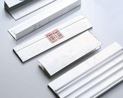 Aluminum H Profile for 8mm Polycarbonate Sheet