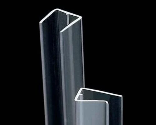 Aluminum U profile (8)