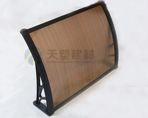 Black simple canopy03