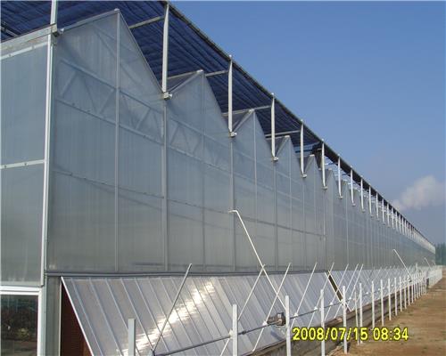 Clear polycarbonate hollow sheet02