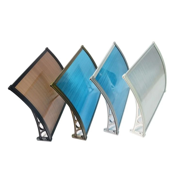 PC Awning New Plastic Roffing Material