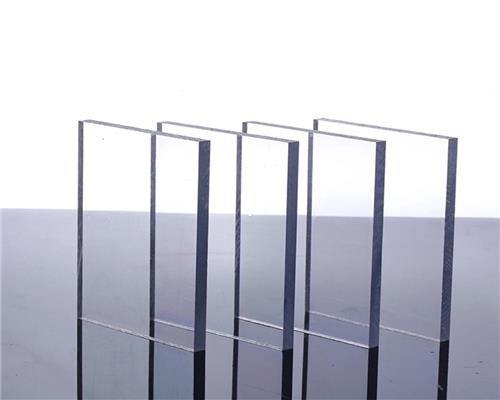 Polycarbonate B1 Fire Retardant Sheet
