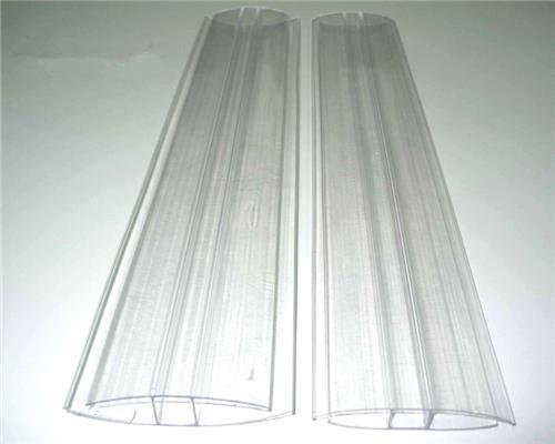 Polycarbonate H profile02