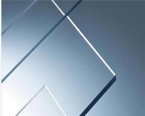 Polycarbonate Hardened Sheet02