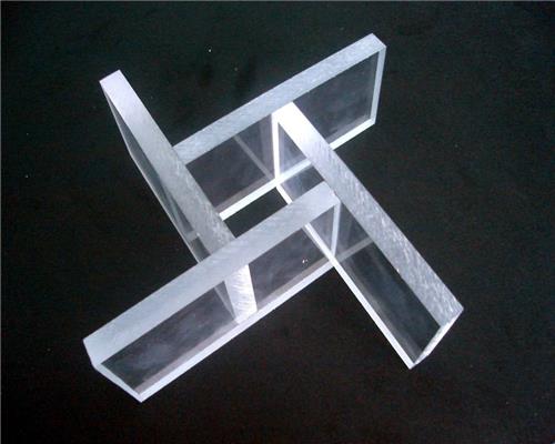 Polycarbonate Hardened Sheet03