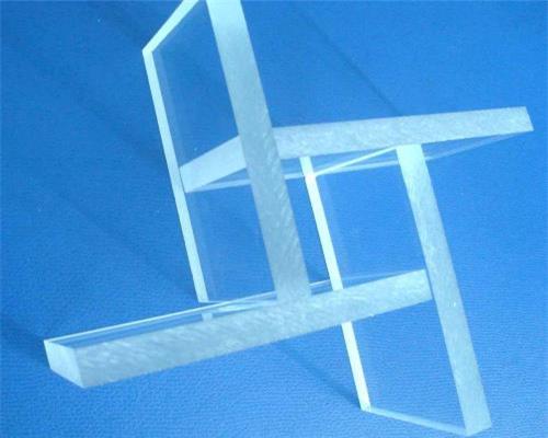 Polycarbonate Hardened Sheet05