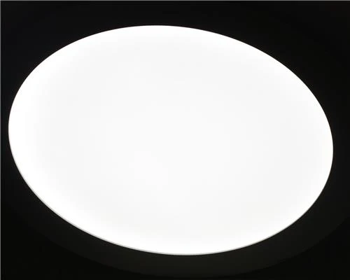 Polycarbonate light guide plate04