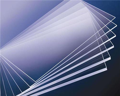 Polycarbonate light guide plate06