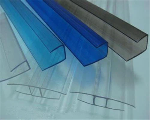 Polycarbonate U profile11