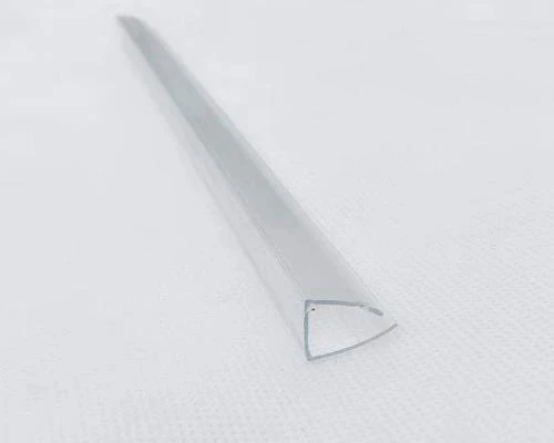 Polycarbonate U Profile for 10mm