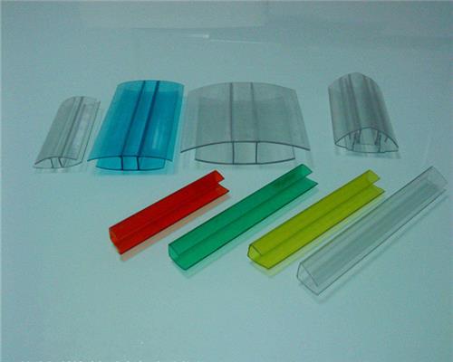 Polycarbonate U profile07