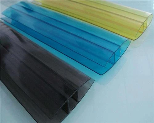 Polycarbonate U profile04