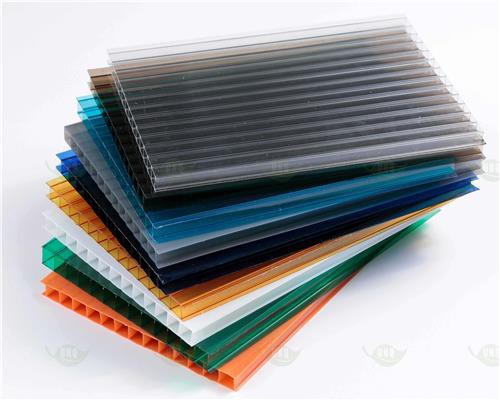 Polycarbonate hollow sheet02