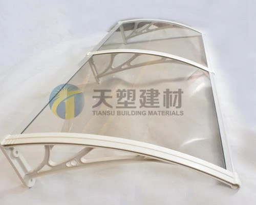Simple aluminum canopy02
