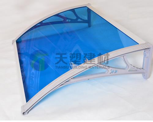 Simple aluminum canopy03