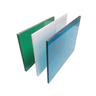 Commercial Buildings Material 100% Sabic New Pc Solid Sheet