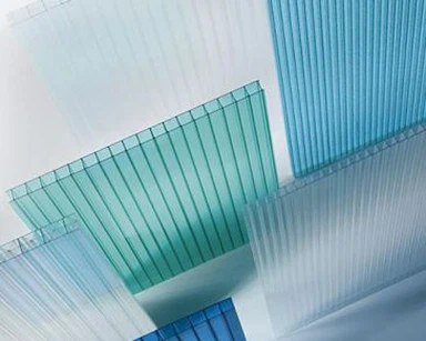 Sun Sheet Standard Size Polycarbonate Sheet1.0mm-16mm Good Quality High Credibility And After-sell Serve