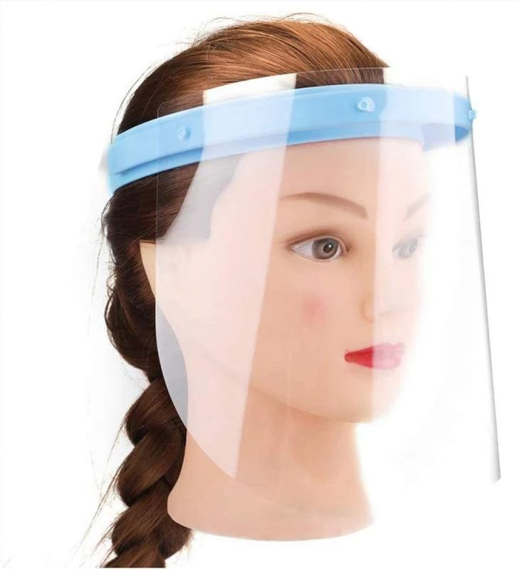 Anti-Fog Full Face Mask
