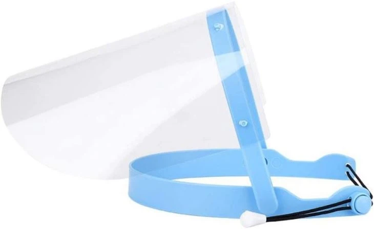 Anti-Fog Full Face Mask
