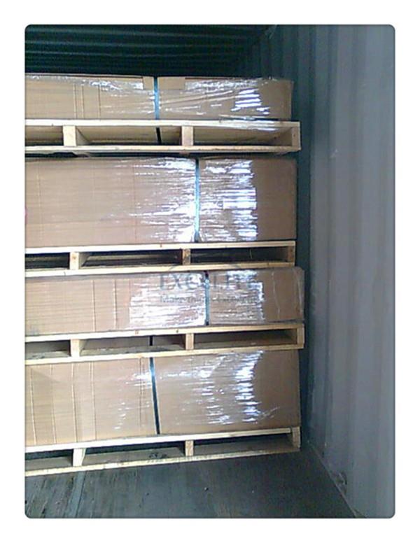 Anti-fog Polycarbonate Sheet