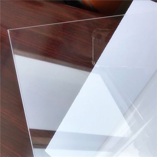 CHINA PLASTIC PET/PETG Film Sheet High Quality 0.2MM 0.3MM 0.5MM 1MM 2MM, 3MM