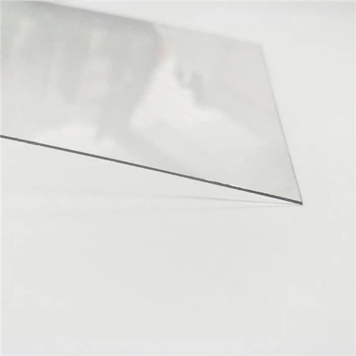 Plastic PET Sheet, High Quality Clear PET Sheet 0.5mm，0.8mm,1.0mm,2mm,3mm, Anti-fog PETG Sheet